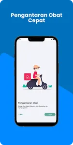 TeleCare screenshot 2