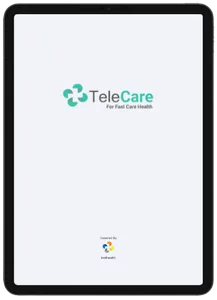 TeleCare screenshot 4