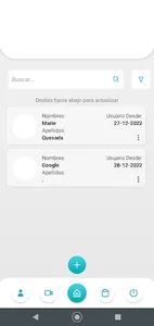 TeleSalud Medic screenshot 1