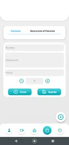 TeleSalud Medic screenshot 2