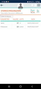 AdamoFano screenshot 3