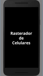Rastreador de Celulares screenshot 0
