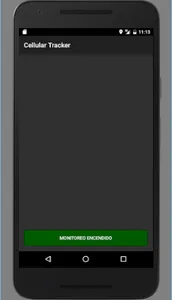 Rastreador de Celulares screenshot 1