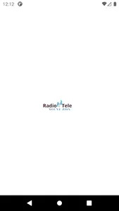 Radio Tele Mount Zion screenshot 0