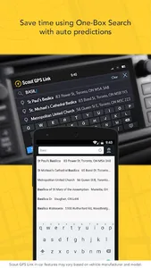 Scout GPS Link Canada screenshot 3