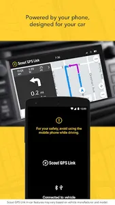 Scout GPS Link screenshot 0