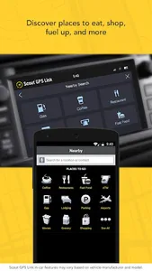 Scout GPS Link screenshot 2