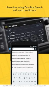 Scout GPS Link screenshot 3