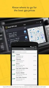 Scout GPS Link screenshot 4