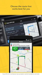 Scout GPS Link screenshot 5