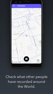 KartaView screenshot 2