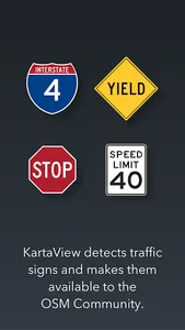 KartaView screenshot 4