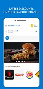 DiscountBazar screenshot 10