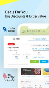 My Telenor screenshot 3