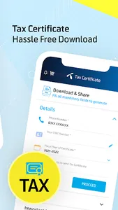 My Telenor screenshot 5