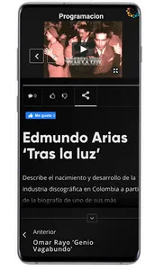 Telepacifico screenshot 1