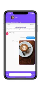 Finds - Love,Books,Art,Dates,M screenshot 5