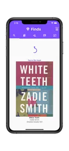 Finds - Love,Books,Art,Dates,M screenshot 7