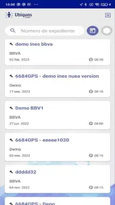 Telepresencia Ubiquos Latam screenshot 3