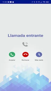 Telepresencia Ubiquos Latam screenshot 4