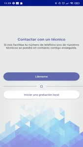 Telepresencia Ubiquos Latam screenshot 5