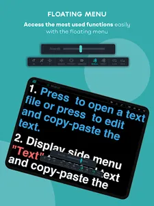 TeleprompterPAD screenshot 12