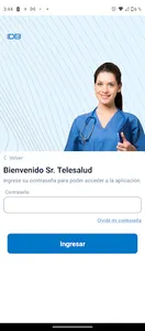 Telesalud IDB screenshot 5