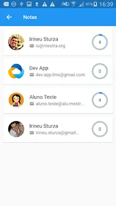 Uniexpo screenshot 5