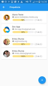 Uniexpo screenshot 6