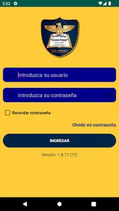 Colegio Celestin Freinet screenshot 1