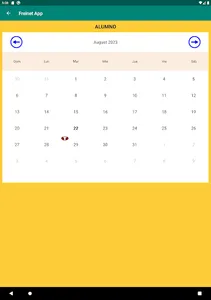 Colegio Celestin Freinet screenshot 7