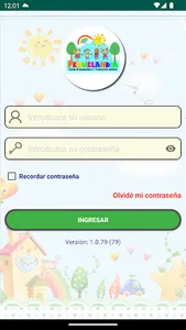 Pequelandia screenshot 1