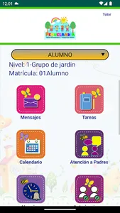Pequelandia screenshot 2