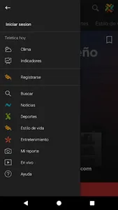 Teletica screenshot 3