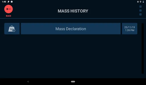 TN360 Mass Manager screenshot 1