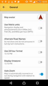 SmartTruckRoute 2  Nav & IFTA screenshot 20