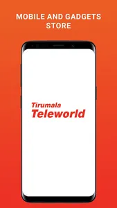 Tirumala Teleworld screenshot 4