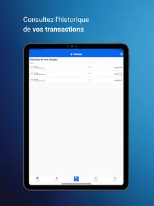 Telexoo screenshot 8