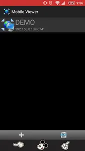 Mobile Viewer screenshot 0