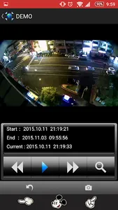 Mobile Viewer screenshot 6
