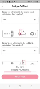 Tellme.tech screenshot 1