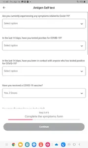 Tellme.tech screenshot 10