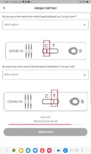 Tellme.tech screenshot 12