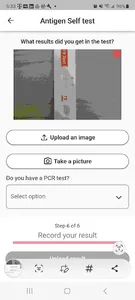 Tellme.tech screenshot 2