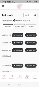 Tellme.tech screenshot 3