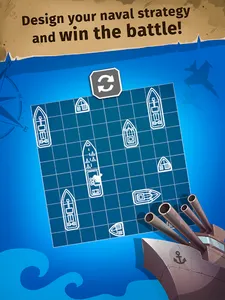 Sink the Fleet - Sea War screenshot 12