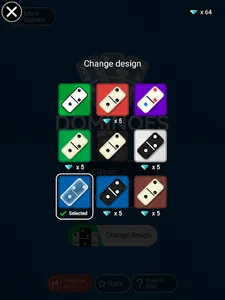 Dominoes screenshot 14