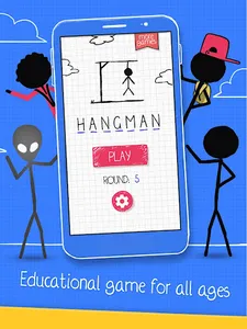 Hangman screenshot 19