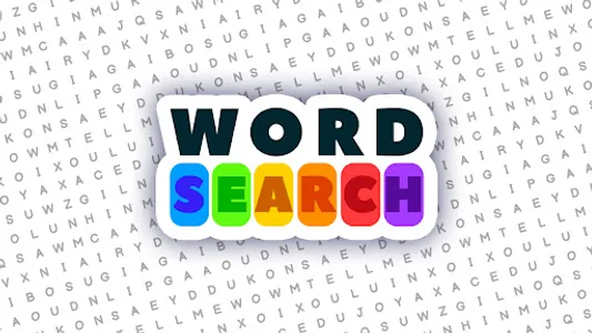 Word Search screenshot 15