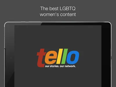 Tello Films screenshot 5